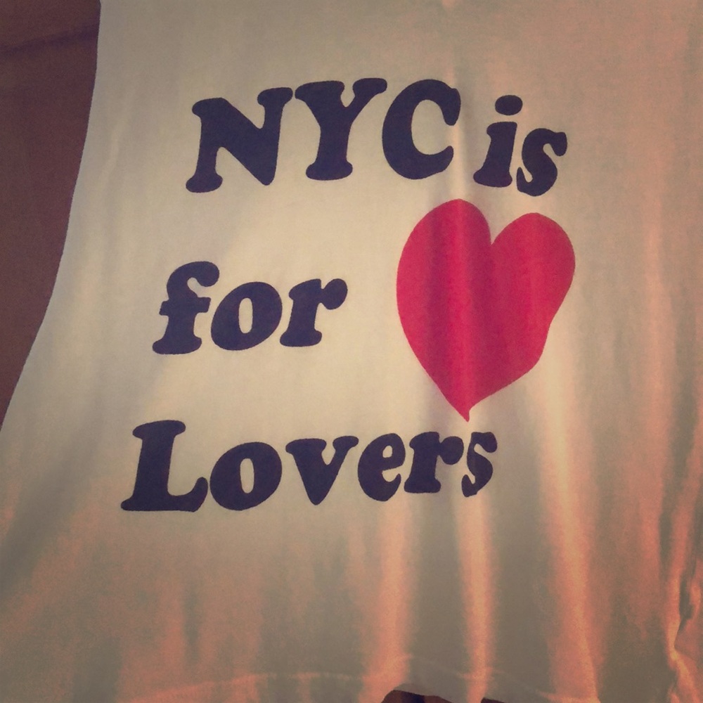 Wildfox tee